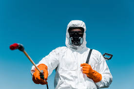 Best Bed Bug Extermination  in Cuero, TX